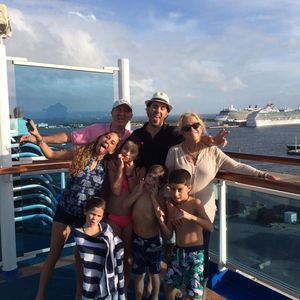 Meet your Posher, Mari